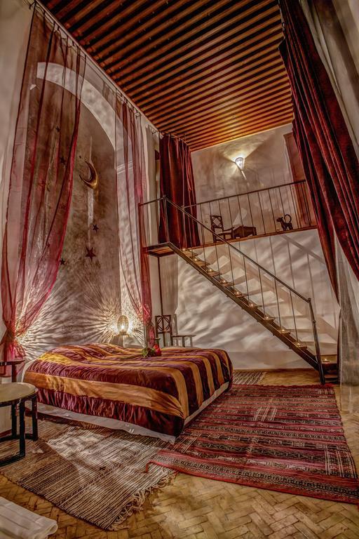 Riad Almaz Fez Quarto foto